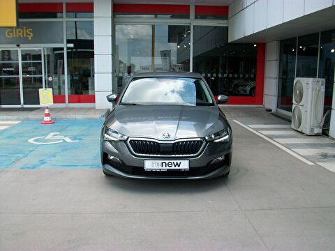 skoda, scala, 1.0 tsı comfort dsg, otomatik, benzin 2.el otomobil | renew 4