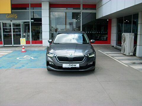 skoda, scala, 1.0 tsı comfort dsg, otomatik, benzin 2.el otomobil | renew 3