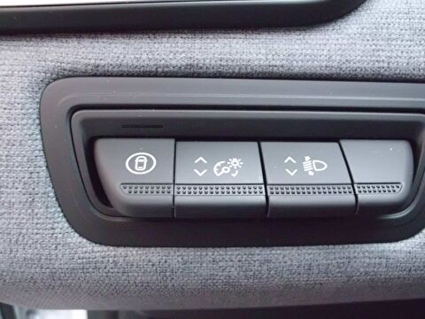 renault, clio, hatchback 1.0 tce evolution x-tronic, otomatik, benzin 2.el otomobil | renew 21