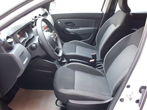 dacia, duster, suv 1.3 tce comfort edc, otomatik, benzin 2.el otomobil | renew 18