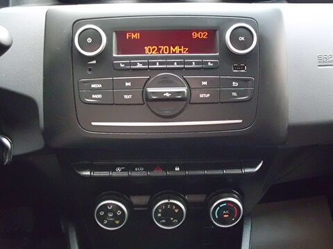 dacia, duster, suv 1.3 tce comfort edc, otomatik, benzin 2.el otomobil | renew 23