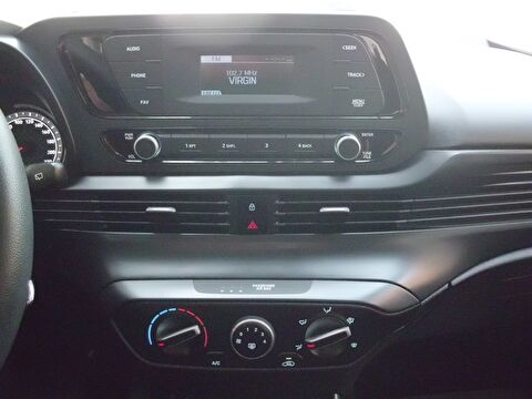 hyundai, i20, hatchback 1.4 mpı jump otomatik, otomatik, benzin 2.el otomobil | renew 23