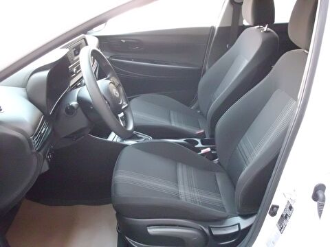 hyundai, i20, hatchback 1.4 mpı jump otomatik, otomatik, benzin 2.el otomobil | renew 20