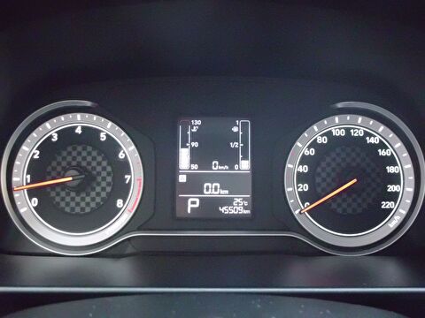 hyundai, i20, hatchback 1.4 mpı jump otomatik, otomatik, benzin 2.el otomobil | renew 25