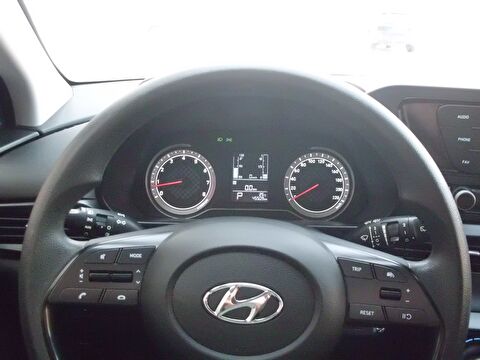 hyundai, i20, hatchback 1.4 mpı jump otomatik, otomatik, benzin 2.el otomobil | renew 24