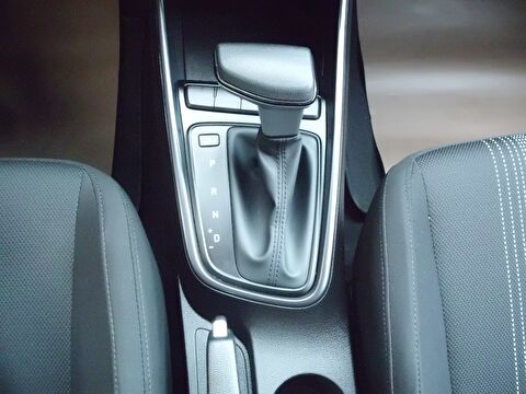 hyundai, i20, hatchback 1.4 mpı jump otomatik, otomatik, benzin 2.el otomobil | renew 19