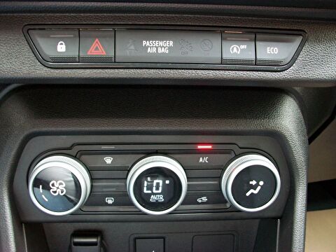 dacia, sandero stepway, 1.0 tce extreme cvt, otomatik, benzin 2.el otomobil | renew 27