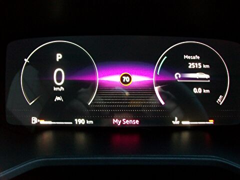 renault, clio, 1.0 tce techno esprit alpine x-tronic, otomatik, benzin 2.el otomobil | renew 30