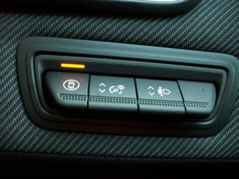 renault, clio, 1.0 tce techno esprit alpine x-tronic, otomatik, benzin 2.el otomobil | renew 28