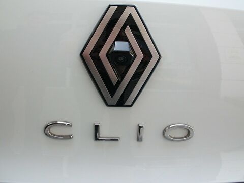 renault, clio, 1.0 tce evolution x-tronic, otomatik, benzin 2.el otomobil | renew 3