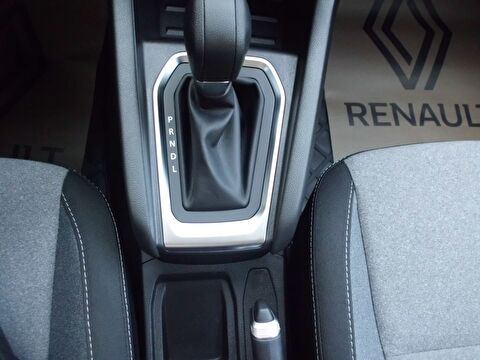 renault, clio, 1.0 tce evolution x-tronic, otomatik, benzin 2.el otomobil | renew 16