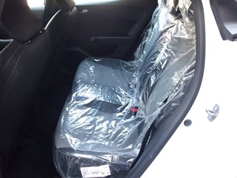 renault, clio, 1.0 tce evolution x-tronic, otomatik, benzin 2.el otomobil | renew 8