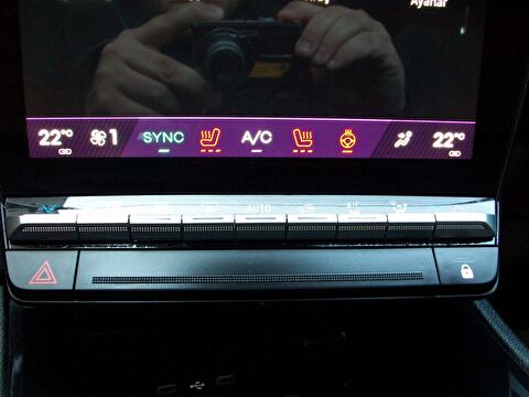 renault, austral, 1.3 mild hybrid techno esprit alpine, otomatik, benzin 2.el otomobil | renew 23