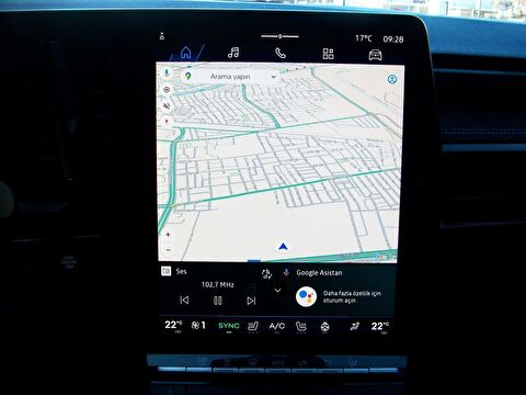 renault, austral, 1.3 mild hybrid techno esprit alpine, otomatik, benzin 2.el otomobil | renew 24