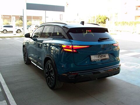 renault, austral, 1.3 mild hybrid techno esprit alpine, otomatik, benzin 2.el otomobil | renew 5