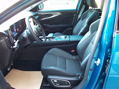 renault, austral, 1.3 mild hybrid techno esprit alpine, otomatik, benzin 2.el otomobil | renew 14