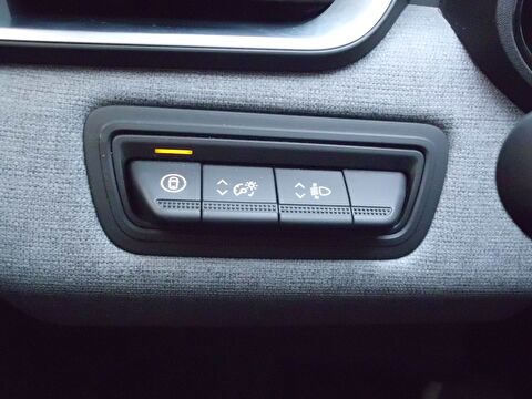 renault, clio, hatchback 1.0 tce evolution x-tronic, otomatik, benzin 2.el otomobil | renew 31
