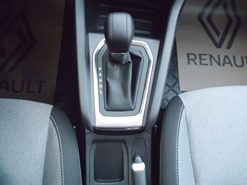 renault, clio, hatchback 1.0 tce evolution x-tronic, otomatik, benzin 2.el otomobil | renew 30