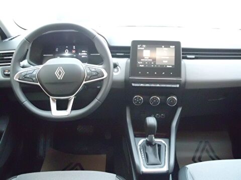 renault, clio, hatchback 1.0 tce evolution x-tronic, otomatik, benzin 2.el otomobil | renew 21