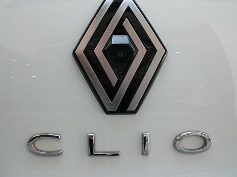 renault, clio, hatchback 1.0 tce evolution x-tronic, otomatik, benzin 2.el otomobil | renew 3