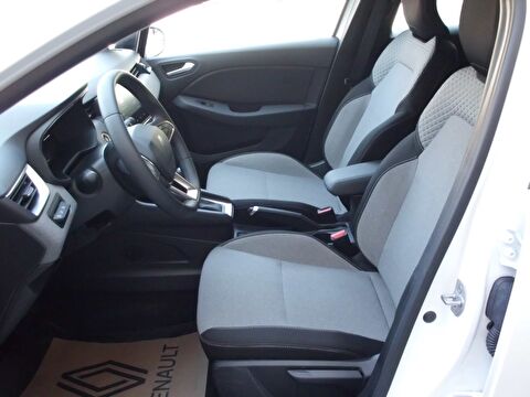 renault, clio, hatchback 1.0 tce evolution x-tronic, otomatik, benzin 2.el otomobil | renew 11