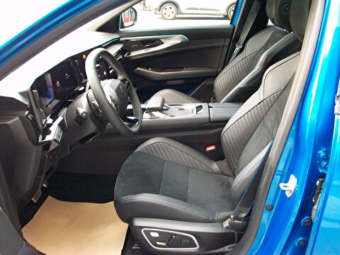 renault, rafale, 1.2 e-tech esprit alpine, otomatik, benzin 2.el otomobil | renew 9