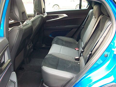 renault, rafale, 1.2 e-tech esprit alpine, otomatik, benzin 2.el otomobil | renew 8