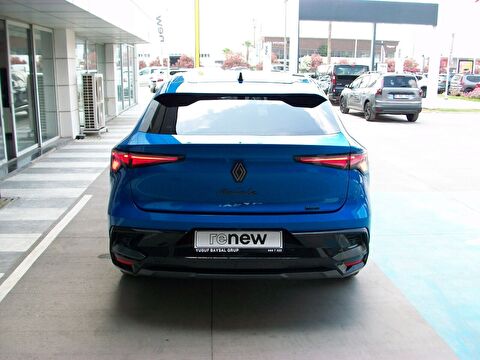 renault, rafale, 1.2 e-tech esprit alpine, otomatik, benzin 2.el otomobil | renew 30