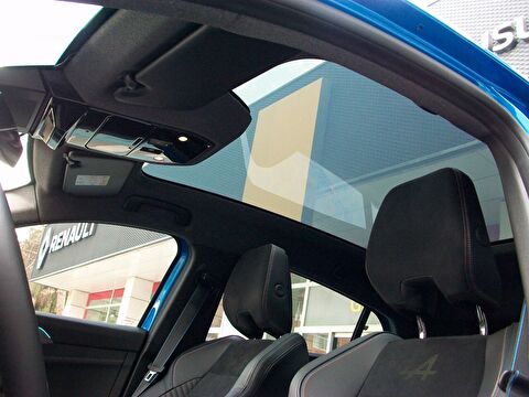 renault, rafale, 1.2 e-tech esprit alpine, otomatik, benzin 2.el otomobil | renew 25