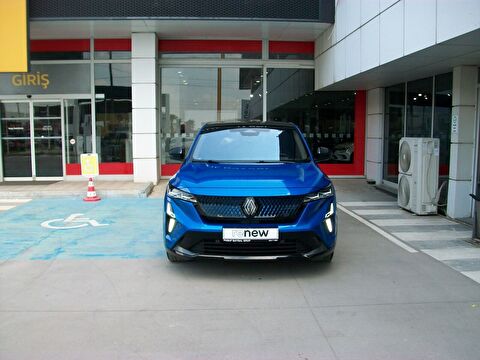 renault, rafale, 1.2 e-tech esprit alpine, otomatik, benzin 2.el otomobil | renew 3