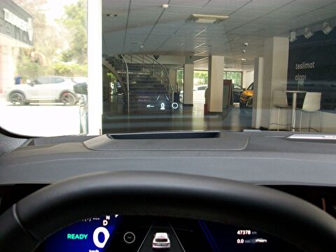 renault, rafale, 1.2 e-tech esprit alpine, otomatik, benzin 2.el otomobil | renew 28