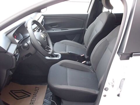renault, taliant, sedan 1.0 tce joy x-tronic, otomatik, benzin 2.el otomobil | renew 18