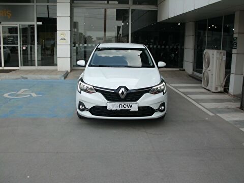 renault, taliant, sedan 1.0 tce joy x-tronic, otomatik, benzin 2.el otomobil | renew 4