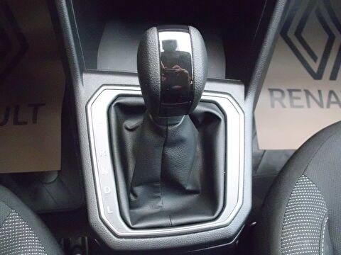 renault, taliant, sedan 1.0 tce joy x-tronic, otomatik, benzin 2.el otomobil | renew 21