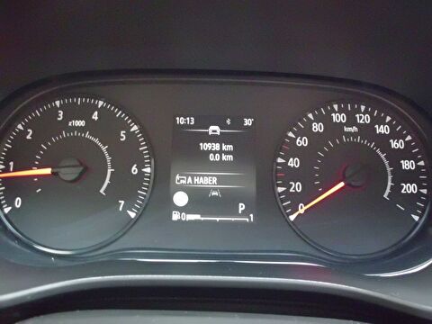 renault, taliant, sedan 1.0 tce joy x-tronic, otomatik, benzin 2.el otomobil | renew 26