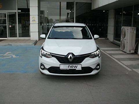 renault, taliant, sedan 1.0 tce joy x-tronic, otomatik, benzin 2.el otomobil | renew 5