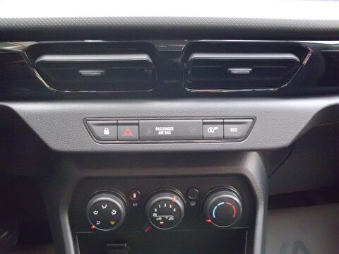 renault, taliant, sedan 1.0 tce joy x-tronic, otomatik, benzin 2.el otomobil | renew 22