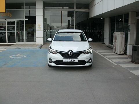 renault, taliant, sedan 1.0 tce joy x-tronic, otomatik, benzin 2.el otomobil | renew 3