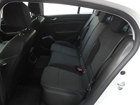 renault, megane, sedan 1.5 blue dcı joy edc, otomatik, dizel 2.el otomobil | renew 9
