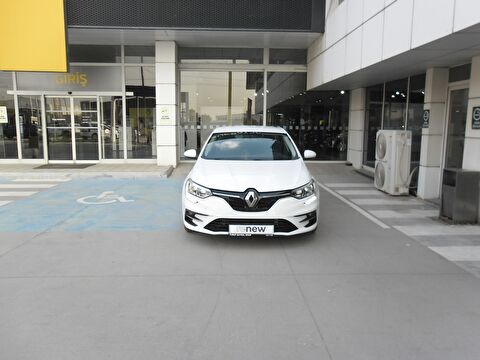renault, megane, sedan 1.5 blue dcı joy edc, otomatik, dizel 2.el otomobil | renew 4