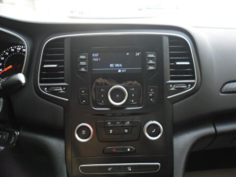 renault, megane, sedan 1.5 blue dcı joy edc, otomatik, dizel 2.el otomobil | renew 12