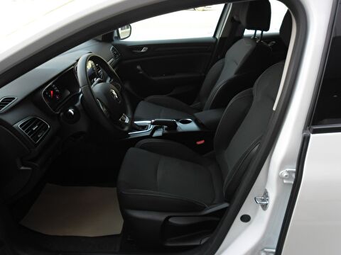 renault, megane, sedan 1.5 blue dcı joy edc, otomatik, dizel 2.el otomobil | renew 20