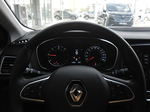 renault, megane, sedan 1.5 blue dcı joy edc, otomatik, dizel 2.el otomobil | renew 23
