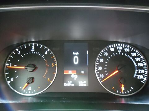 renault, megane, sedan 1.5 blue dcı joy edc, otomatik, dizel 2.el otomobil | renew 25