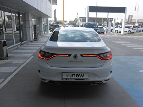 renault, megane, sedan 1.5 blue dcı joy edc, otomatik, dizel 2.el otomobil | renew 11