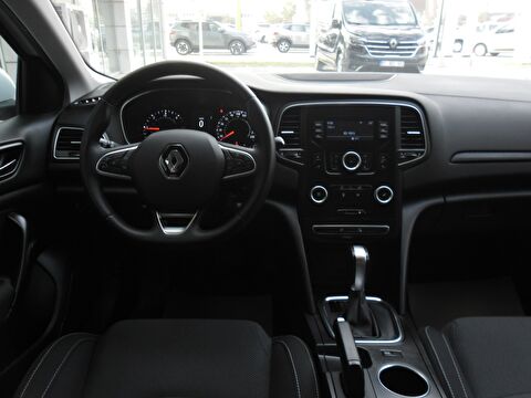renault, megane, sedan 1.5 blue dcı joy edc, otomatik, dizel 2.el otomobil | renew 15