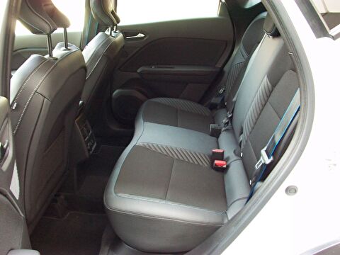 renault, captur, 1.3 tce esprit alpine mhev edc, otomatik, benzin 2.el otomobil | renew 9