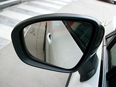 renault, captur, 1.3 tce esprit alpine mhev edc, otomatik, benzin 2.el otomobil | renew 10