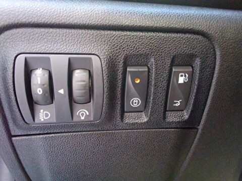 renault, megane, sedan 1.3 tce joy, manuel, benzin 2.el otomobil | renew 27