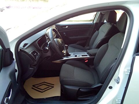 renault, megane, sedan 1.3 tce joy, manuel, benzin 2.el otomobil | renew 14